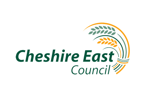 Cheshire East Search for Building Control Application